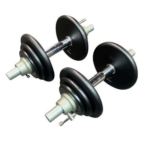 Adjustable Dumbbell Sets