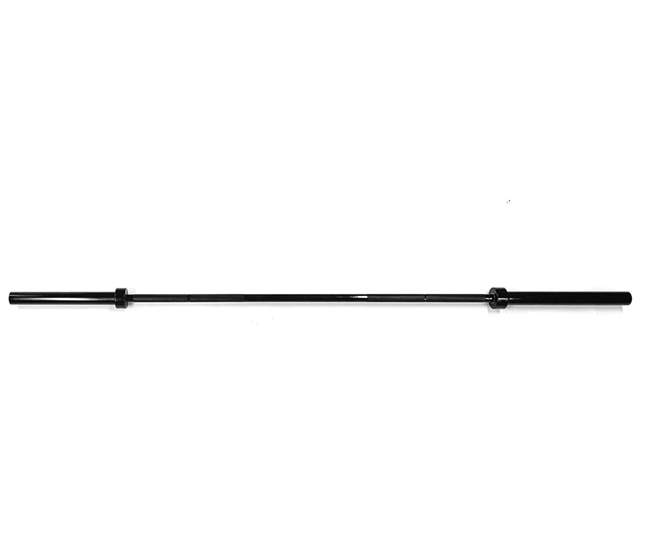 OB-86B  |  30mm Black Oxide Olympic Bar SCRATCH & DENT