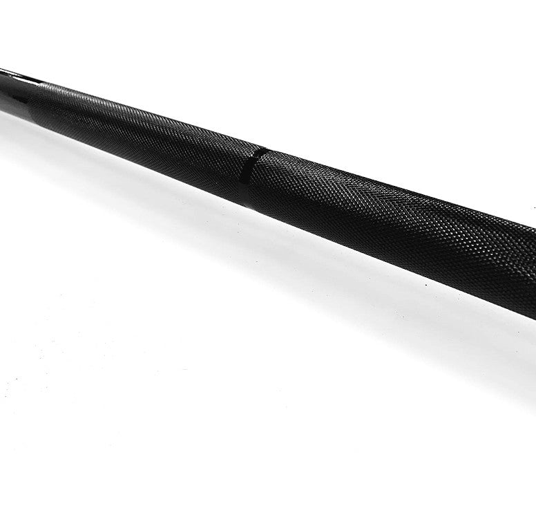 OB-86B  |  30mm Black Oxide Olympic Bar SCRATCH & DENT