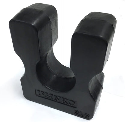 ADD-ON PLATES FOR SELECTORIZED WEIGHT STACKS (AOP)