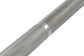 OBS-66 | Stainless Steel Olympic Bar, 5' 6"