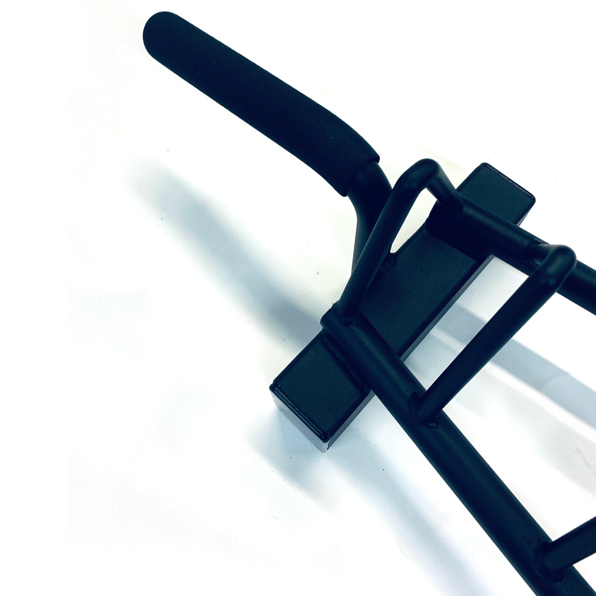 Powerlifting Plate Rack – Ivanko Barbell Company