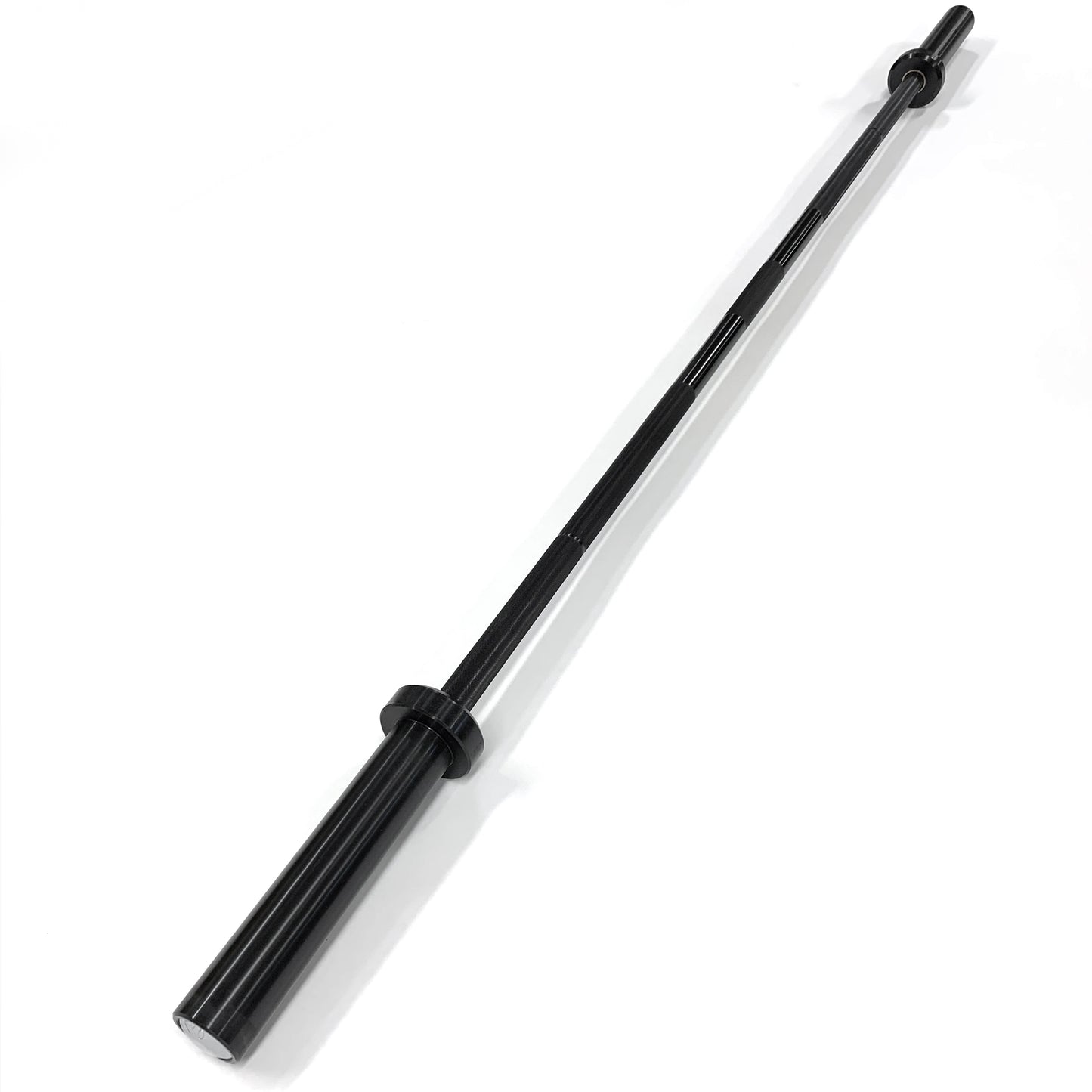 OB-72 | "Shorty" Olympic Black Oxide Bar