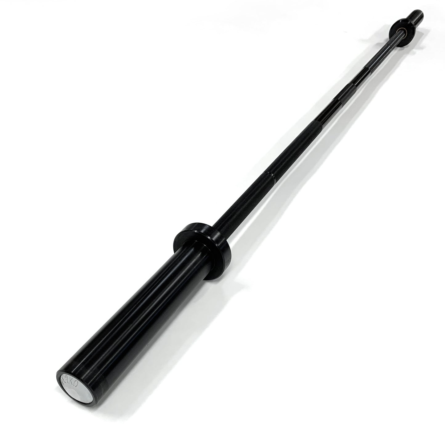 OB-72 | "Shorty" Olympic Black Oxide Bar