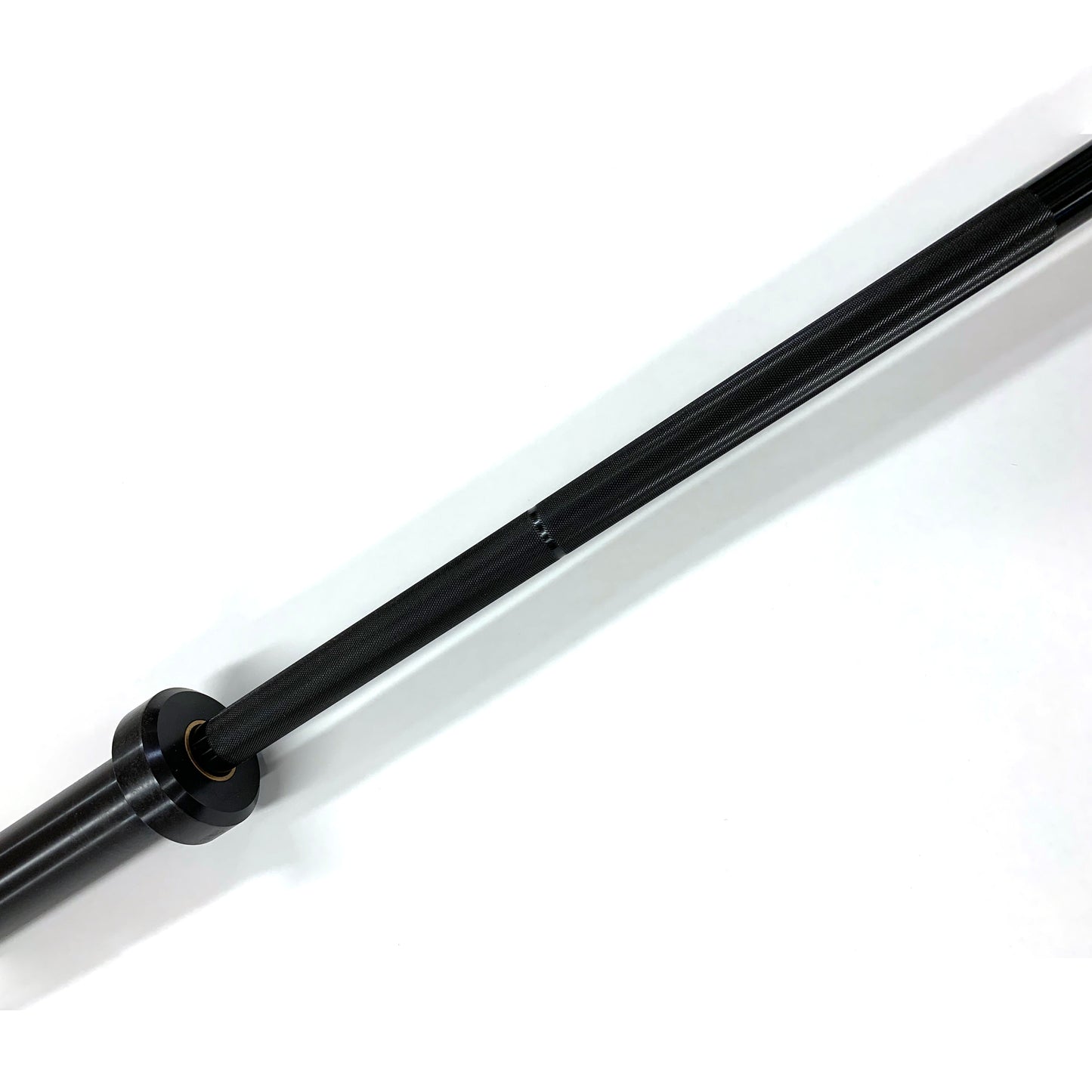 OB-72 | "Shorty" Olympic Black Oxide Bar