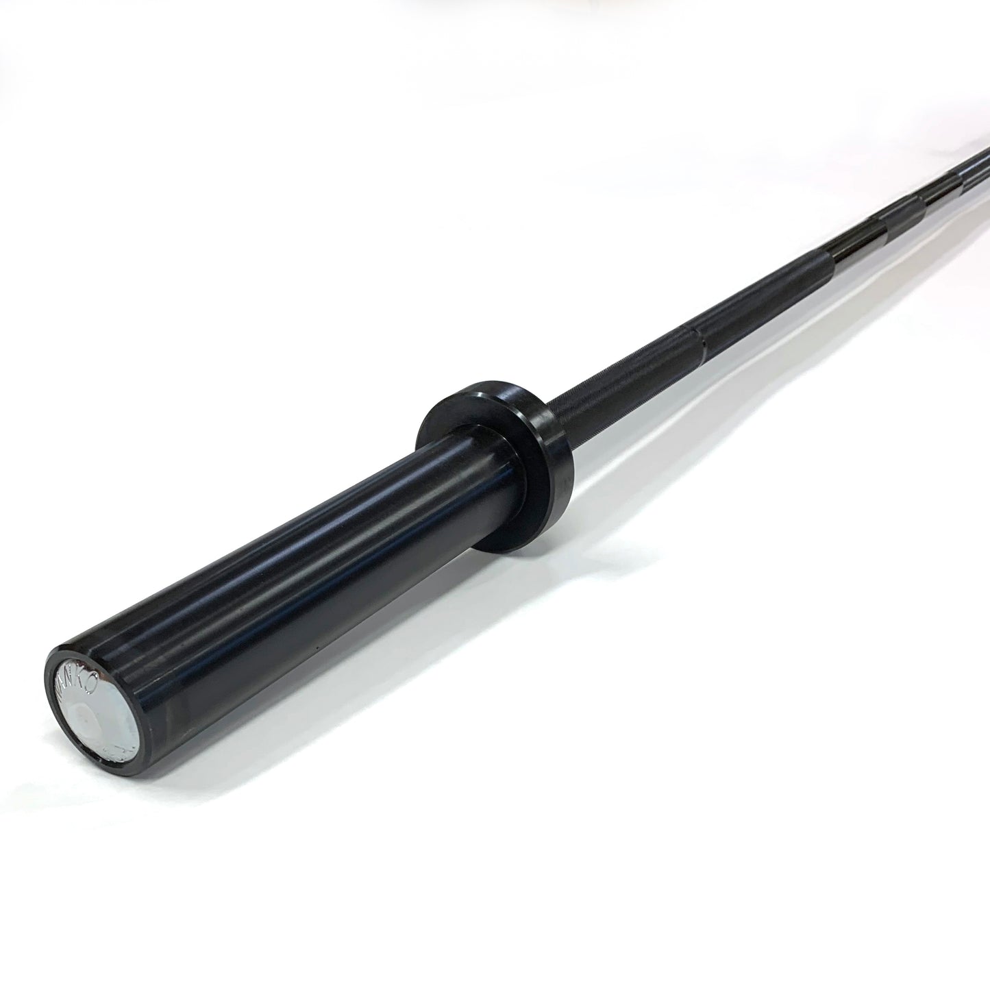 OB-72 | "Shorty" Olympic Black Oxide Bar