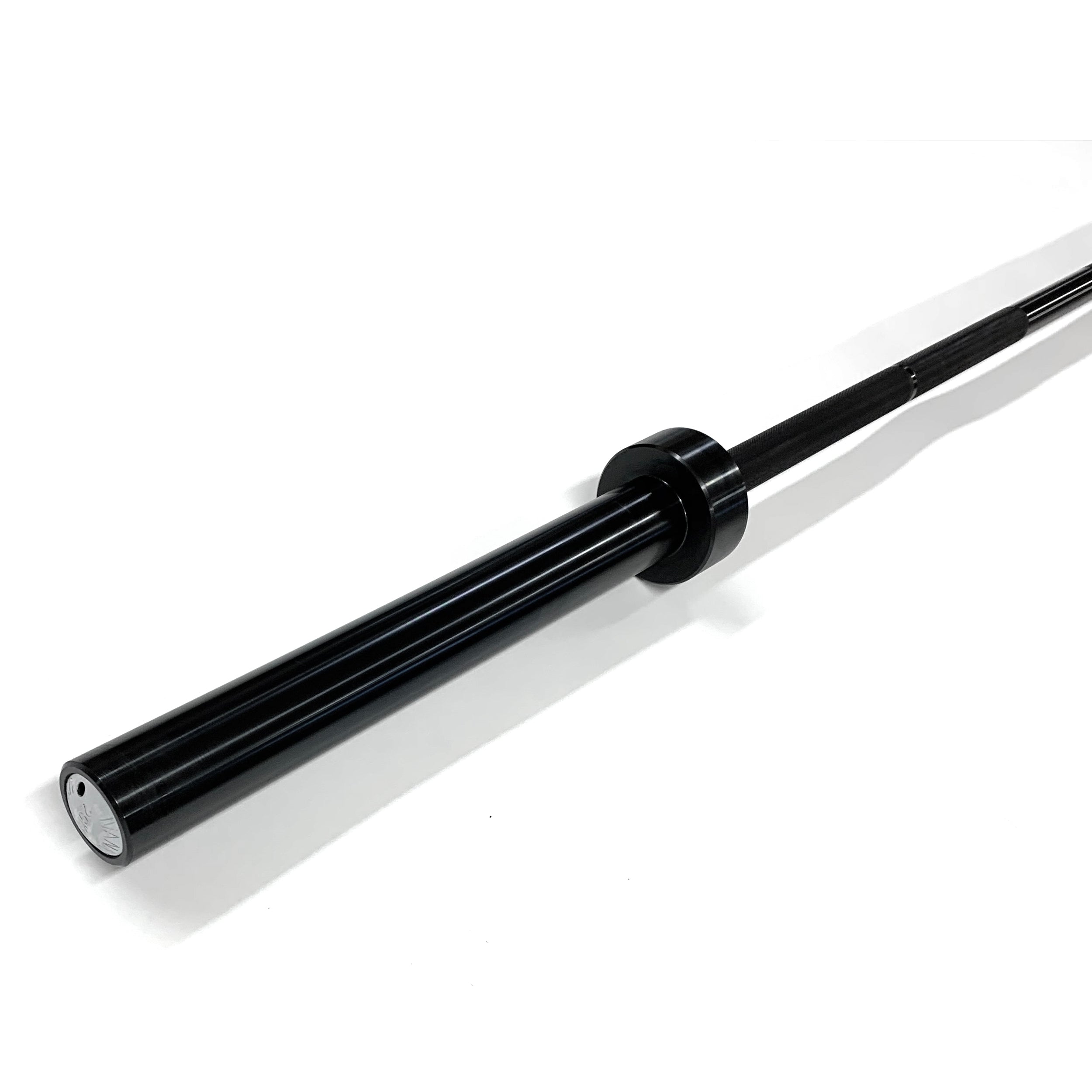 Black oxide barbell sale