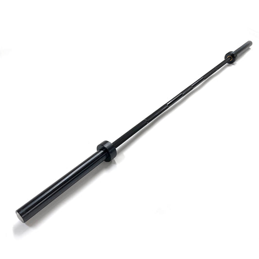 Ivankoi OBX-20KG  |  29MM Black Oxide Olympic bar