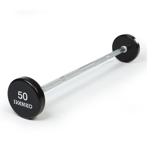 Fixed Barbell Sets