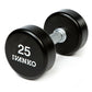 Ivanko Fixed Urethane Dumbbell Set | IUDB