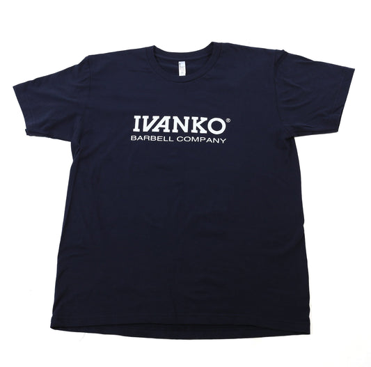 IVANKO T-Shirt, Unisex, Short Sleeve
