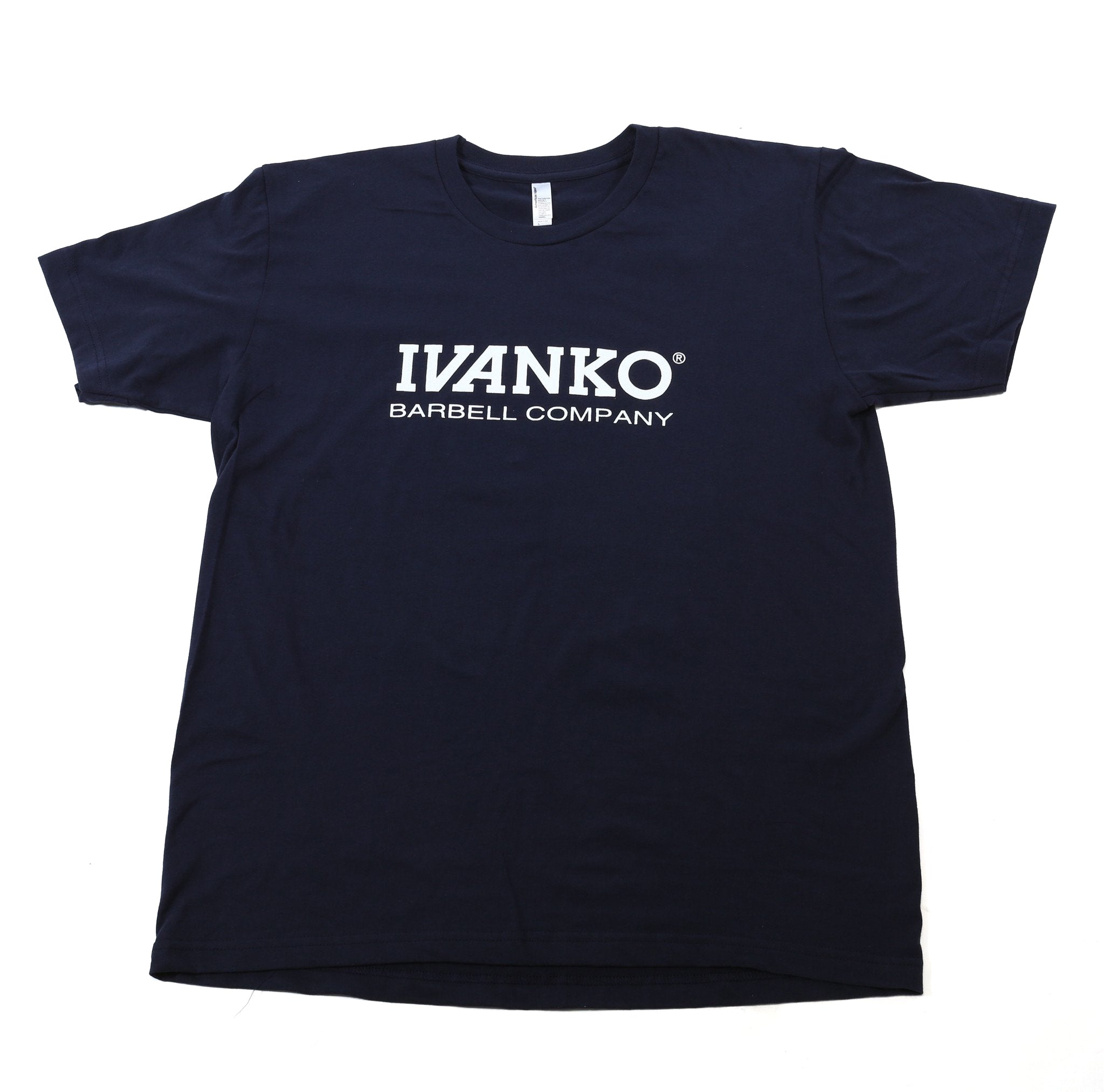 ivanko t シャツ