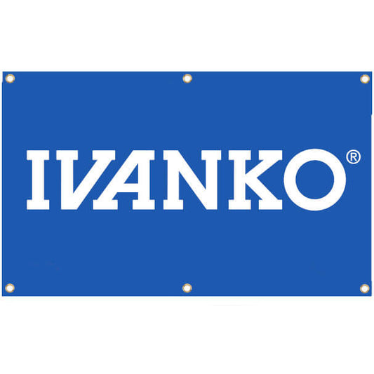 Ivanko Banner