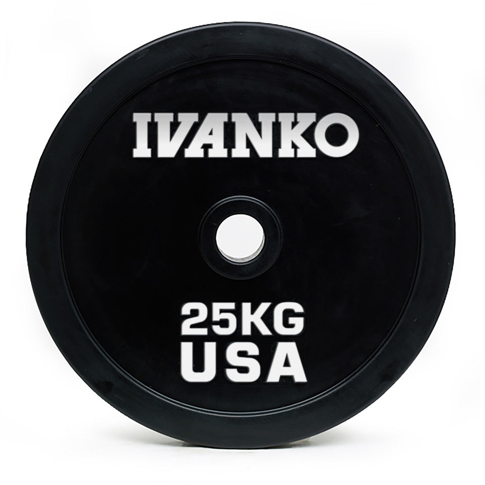 Ivanko barbell for online sale