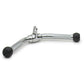 Triceps V-Bar Cable Attachment (TVB-12) – Ivanko Barbell Company