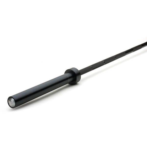 OBX-20KG THE Ivanko POWERLIFTING BAR